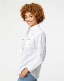 Columbia Women's PFG Bahama™ Long Sleeve Shirt 139656