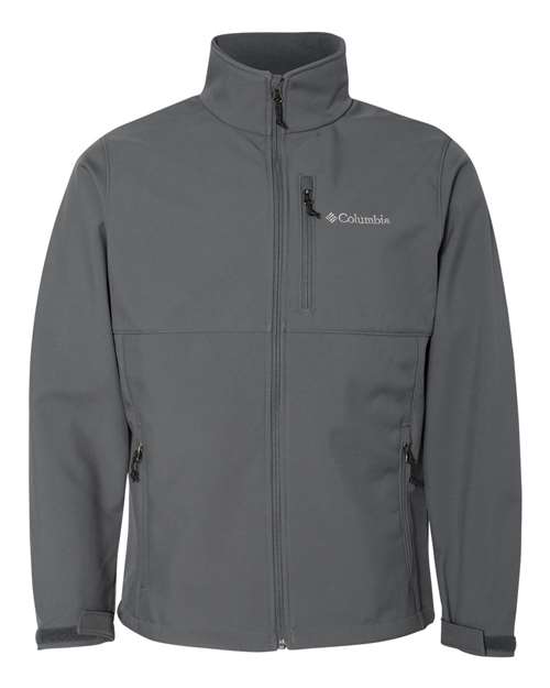 Columbia Ascender™ Soft Shell Jacket 155653