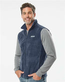 Columbia Steens Mountain™ Fleece Vest 163926