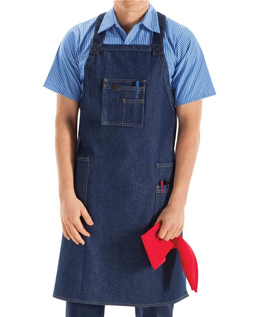 Red Kap Shop Apron TD20