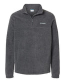Columbia Steens Mountain™ Fleece Quarter-Zip Pullover 162019