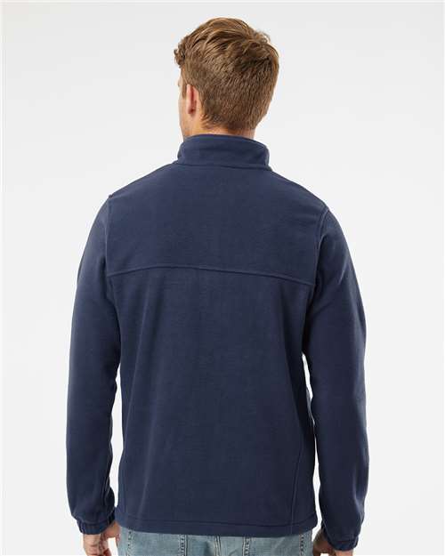 Columbia Steens Mountain™ Fleece Quarter-Zip Pullover 162019