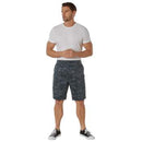 Rothco Camo BDU Shorts. Item