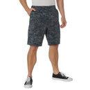 Rothco Camo BDU Shorts. Item