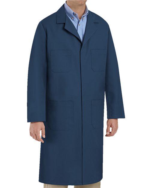 Red Kap Shop Coat Extended Sizes KT30EXT
