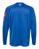 Columbia PFG Terminal Tackle™ Long Sleeve T-Shirt 138826