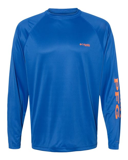 Columbia PFG Terminal Tackle™ Long Sleeve T-Shirt 138826
