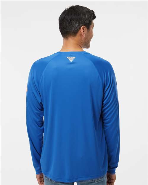 Columbia PFG Terminal Tackle™ Long Sleeve T-Shirt 138826