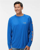 Columbia PFG Terminal Tackle™ Long Sleeve T-Shirt 138826