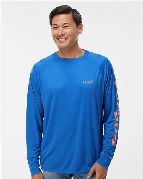 Columbia PFG Terminal Tackle™ Long Sleeve T-Shirt 138826