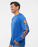 Columbia PFG Terminal Tackle™ Long Sleeve T-Shirt 138826