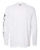 Columbia PFG Terminal Tackle™ Long Sleeve T-Shirt 138826