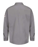 Bulwark Flame Resistant Excel Work Shirt SEW2