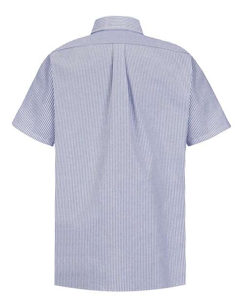 Red Kap Executive Oxford Dress Shirt - Tall Sizes SR60T
