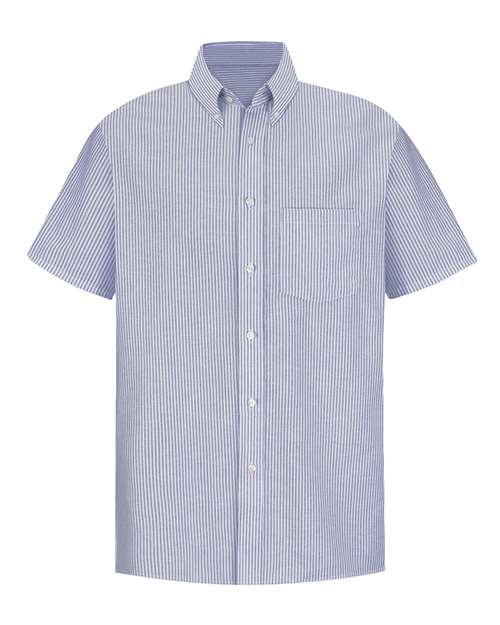 Red Kap Executive Oxford Dress Shirt - Tall Sizes SR60T