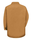 Red Kap Blended Duck Chore Coat JD24