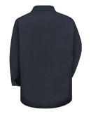 Red Kap Blended Duck Chore Coat JD24