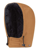 Red Kap Blended Duck Snap-On Hood HD20