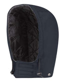 Red Kap Blended Duck Snap-On Hood HD20
