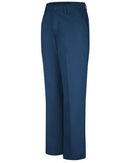 Red Kap Women's Dura-Kap Industrial Pants PT21 - Navy - 32I