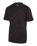 Augusta Sportswear Shadow Tonal Heather Training T-Shirt 2900