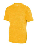 Augusta Sportswear Shadow Tonal Heather Training T-Shirt 2900