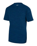 Augusta Sportswear Shadow Tonal Heather Training T-Shirt 2900