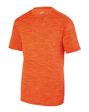 Augusta Sportswear Shadow Tonal Heather Training T-Shirt 2900