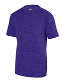 Augusta Sportswear Shadow Tonal Heather Training T-Shirt 2900