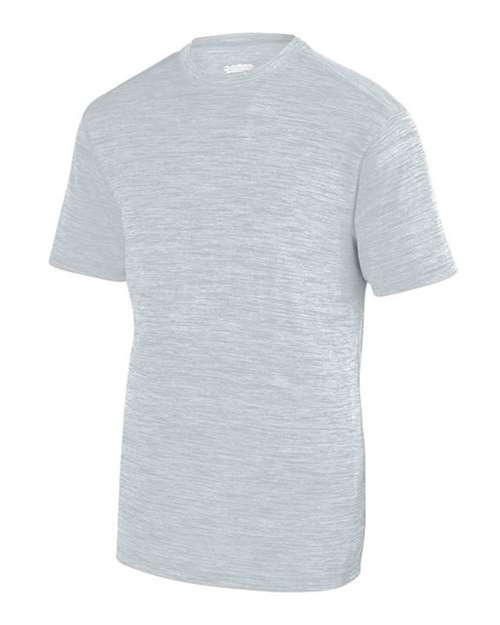 Augusta Sportswear Shadow Tonal Heather Training T-Shirt 2900
