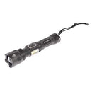 Rothco Rechargeable LED Tactical Task Light with Zoom - 2000 Lumens. Item