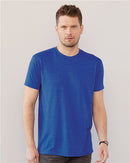 Bayside USA-Made Triblend T-Shirt 5710