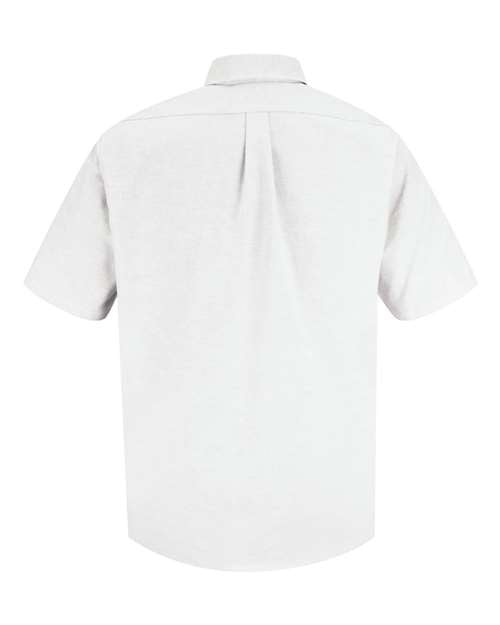 Red Kap Executive Oxford Dress Shirt - Tall Sizes SR60T
