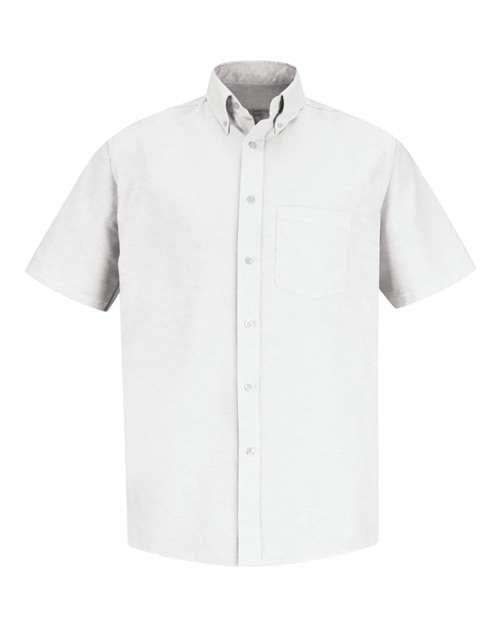 Red Kap Executive Oxford Dress Shirt - Tall Sizes SR60T
