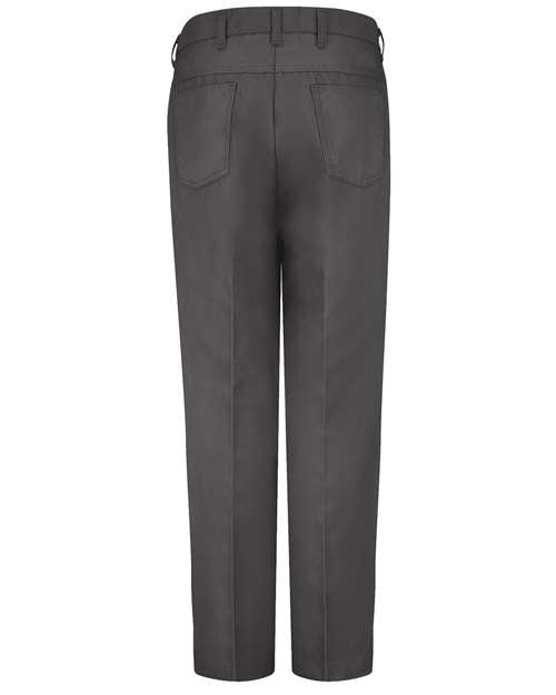 Red Kap Jean Cut Pants PT50 - Charcoal - 37 Unhemmed
