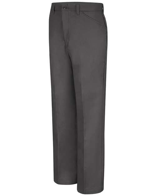 Red Kap Jean Cut Pants PT50 - Charcoal - 37 Unhemmed