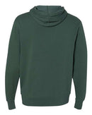 Independent Trading Co. Lightweight Hooded Sweatshirt AFX90UN