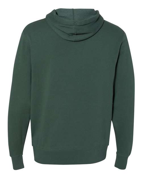 Independent Trading Co. Lightweight Hooded Sweatshirt AFX90UN
