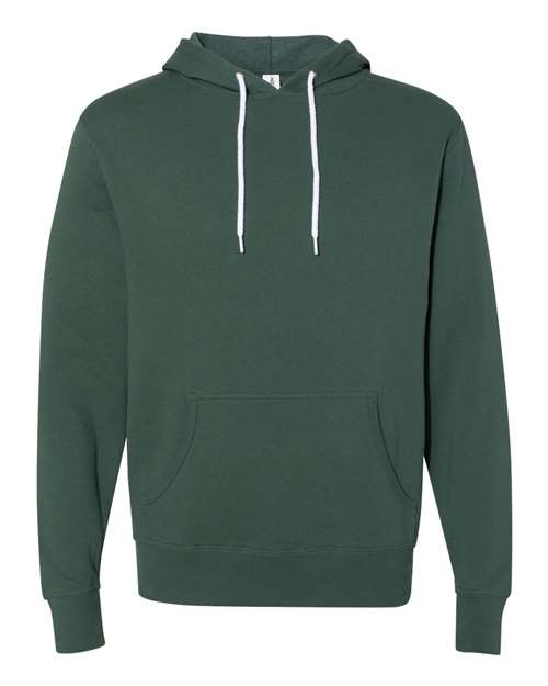 Independent Trading Co. Lightweight Hooded Sweatshirt AFX90UN