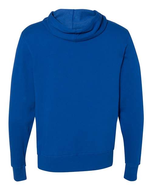Independent Trading Co. Lightweight Hooded Sweatshirt AFX90UN