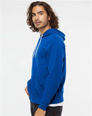 Independent Trading Co. Lightweight Hooded Sweatshirt AFX90UN