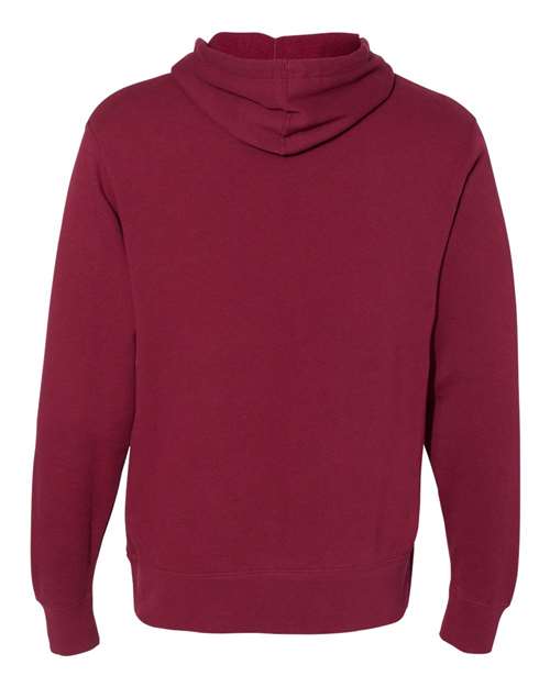 Independent Trading Co. Lightweight Hooded Sweatshirt AFX90UN