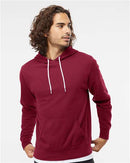 Independent Trading Co. Lightweight Hooded Sweatshirt AFX90UN