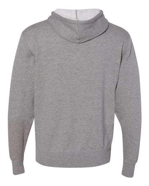 Independent Trading Co. Lightweight Hooded Sweatshirt AFX90UN