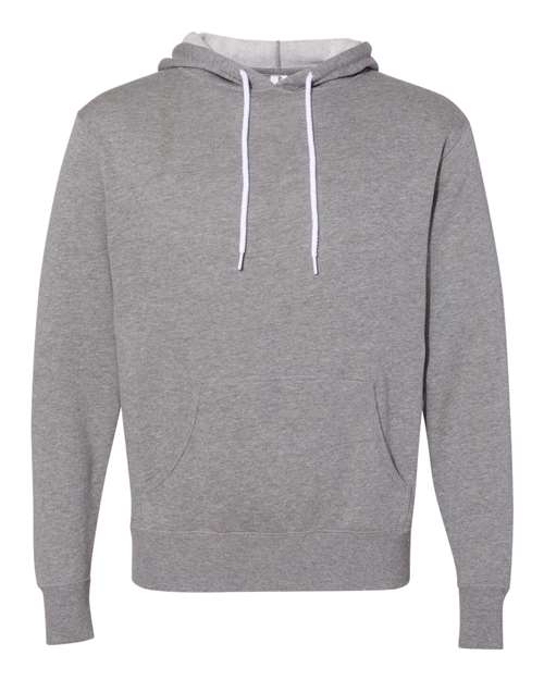 Independent Trading Co. Lightweight Hooded Sweatshirt AFX90UN