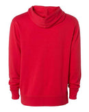 Independent Trading Co. Lightweight Hooded Sweatshirt AFX90UN