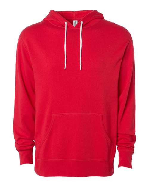 Independent Trading Co. Lightweight Hooded Sweatshirt AFX90UN