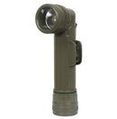 Genuine G.I. Anglehead Flashlight. Item