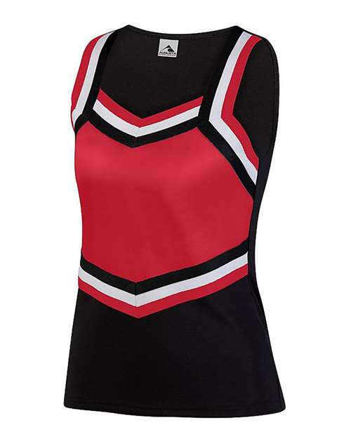 Augusta Sportswear Girls' Pike Shell 9141