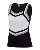 Augusta Sportswear Girls' Pike Shell 9141